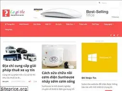 Sites similar to lagithe.info