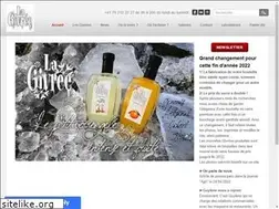 Sites similar to lagivree.com
