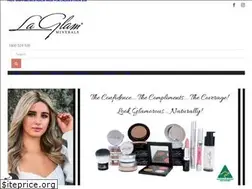 Sites similar to laglamcosmetics.com