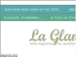 Sites similar to laglaneuse.fr