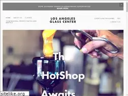 Sites similar to laglasscenter.com