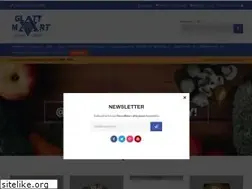 Sites similar to laglattmart.com