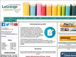 Sites similar to laglib.org