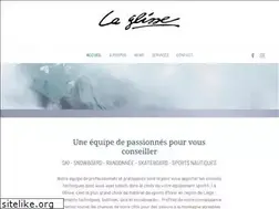 Sites similar to laglisse.be