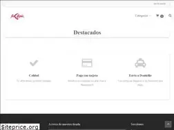Sites similar to lagloria.co.cr