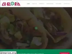 Sites similar to lagloriafoods.com