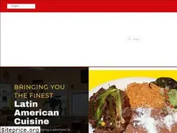 Sites similar to lagloriamarket.com