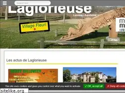 Sites similar to laglorieuse.fr