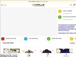 Sites similar to lagmall.com.ng