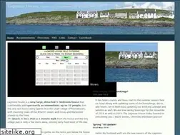 Sites similar to lagmorehouse.co.uk