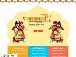 Sites similar to lagnakarya.com