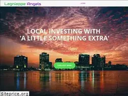 Sites similar to lagniappeangels.com