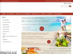 Sites similar to lagniappebelize.com