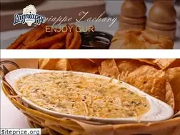 Sites similar to lagniappezachary.com