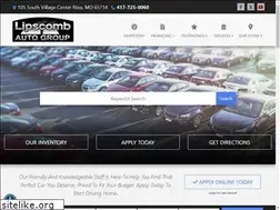 Sites similar to lagnixa.net