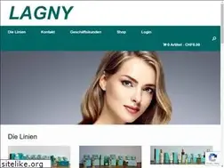Sites similar to lagny.ch