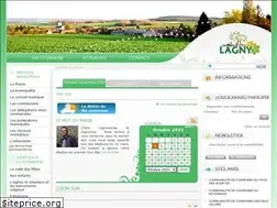 Sites similar to lagny.fr
