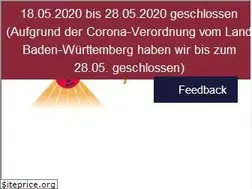 Sites similar to lago-bowling.de