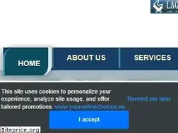 Sites similar to lago-consulting.com