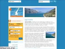 Sites similar to lago-di-garda-tourism.com