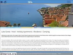 Sites similar to lago-di-garda.org