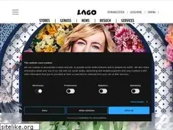 Sites similar to lago-konstanz.de