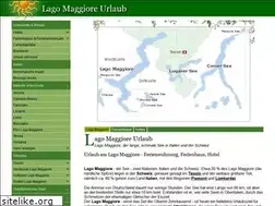Sites similar to lago-maggiore-urlaub.de