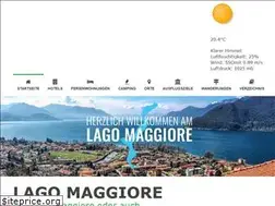 Sites similar to lago-maggiore.de