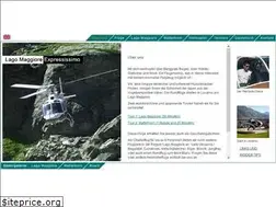 Sites similar to lago-rundflug.de