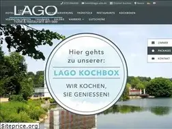 Sites similar to lago-ulm.de