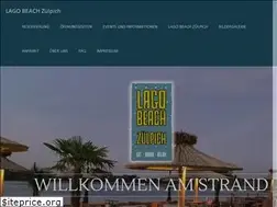 Sites similar to lago-zuelpich.de