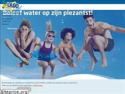 Sites similar to lago.be