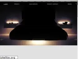 Sites similar to lago.it