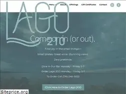 Sites similar to lago210.com