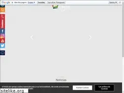 Sites similar to lagoa-acores.pt