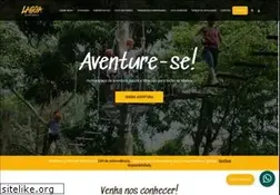 Sites similar to lagoaaventuras.com.br