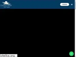 Sites similar to lagoaazul.com.br