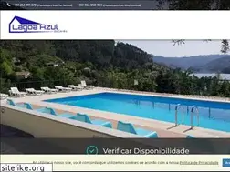 Sites similar to lagoaazuldogeres.com