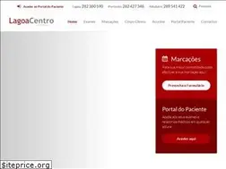 Sites similar to lagoacentro.com