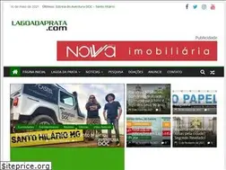 Sites similar to lagoadaprata.net.br