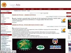 Sites similar to lagoario.com