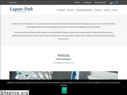 Sites similar to lagoaspark.pt