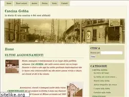 Sites similar to lagobba.it