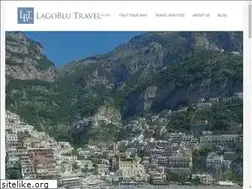Sites similar to lagoblutravel.com