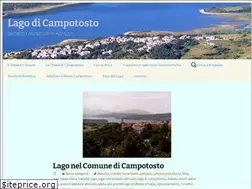 Sites similar to lagocampotosto.altervista.org