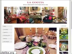 Sites similar to lagoccia.it