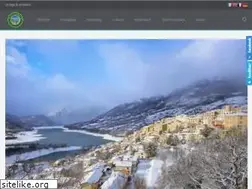 Sites similar to lagodibarrea.com