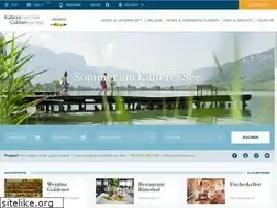Sites similar to lagodicaldaro.eu