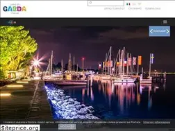 Sites similar to lagodigarda.it