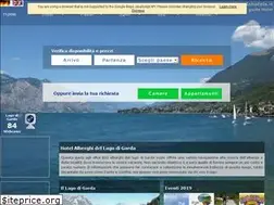 Sites similar to lagodigardahotels.it